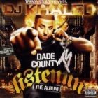 Picture for song 'Bring The Stars Out**Khaled Ft Ross, T.I. & Plies' by artist 'Phase One On The Boards'