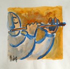 Picture for song 'Cantabile' by artist 'Philippe Rose'