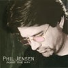 Picture for song 'Point The Way' by artist 'Phil Jensen'