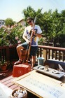 Picture for song 'Motif 3' by artist 'PhilWsolobass'
