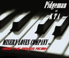 Picture for song 'Misery Loves Company (Kiss The Abyss Remix)' by artist 'Pidgeman'