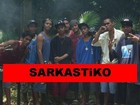 Picture for song '-=[]::NOTiCE ME::[]=- (SARKASTiK0 CREW)' by artist 'Pintahdoz'