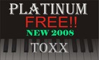 Picture for song 'This is my hood (rockMIX) ** FREE **' by artist 'platinum toxx'
