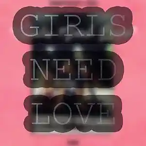 Picture for song '2019 GirlsNeedLove (Drake x SummerWalker) TypeBeat' by artist 'playboydan'