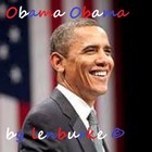 Picture for song 'Obama Obama' by artist 'Plaza7'