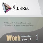 Picture for song 'Work no. 3, 1 Angels of Mercy' by artist 'P.Nuken'