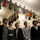 Picture for song 'Summertime' by artist 'Pocketbooks'