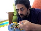 Picture for song 'Quirrrky' by artist 'Podcast Troubadour'