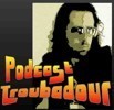 Picture for song 'Year of the Mustache' by artist 'Podcast Troubadour'