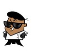 Picture for song 'Leave Me A Loan' by artist 'point dextor'
