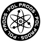 Picture for song 'Pol Prods (GSOULJAS) - Straight Up' by artist 'Pol Prods (GSOULJAS)'