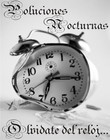 Picture for song 'Radioteatro 'Caperucita sin Ensayo'' by artist 'Poluciones Nocturnas'