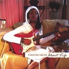 Picture for song 'Crazy' by artist 'Porsche Smith'