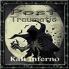 Picture for song 'Psycho Fogo' by artist 'Post Traumatic'