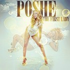 Picture for song 'Poshe The First Lady - My Big Booty #PPLSWG *FREE*' by artist 'PPLSWG'