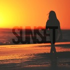 Picture for song 'Sunset l FREE D/L' by artist 'Pray Beatz'
