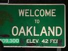 Picture for song ''oAKLAND' (2007)' by artist 'PrettyGirlGangsta'