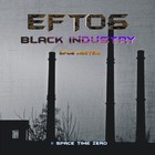 Picture for song 'Black Industry VII' by artist 'Primeftos'