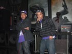 Picture for song 'We About' by artist 'PrimeVIII'