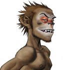 Picture for song 'Sheitan' by artist 'Primitive'
