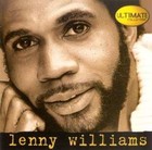 Picture for song 'Lenny Williams' by artist 'princepdadon'