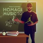 Picture for song 'Too Much Time ft. DatBoiHill' by artist 'princepdadon'