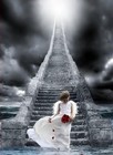 Picture for song 'Bolero for Hippies' by artist 'princess eldi'