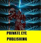 Picture for song 'Hayne Way' by artist 'Private Eye Publishing'