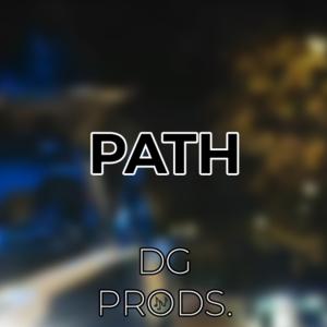 Picture for song 'DRILL - Path' by artist 'ProdByDGProductions'