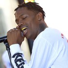 Picture for song 'Horror Story' by artist 'Prod. By JR Nova'