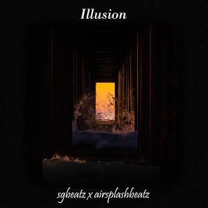 Picture for song 'Illusion - Emotional Rap Type Beat' by artist 'SG Beatz'
