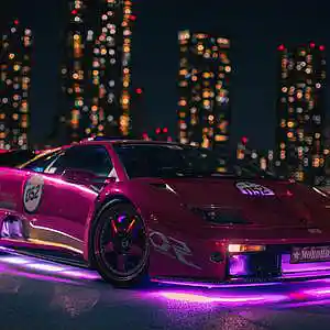 Picture for song 'Blue Cheddar' by artist 'prod. enzo'