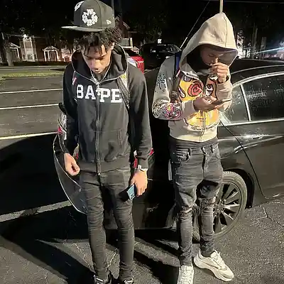 Picture for song '"UP THE DOLLAR"- Nardo Wick type beat' by artist 'prod.umbrellaa'