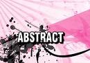 Picture for song 'Abstract' by artist 'Project Domain'