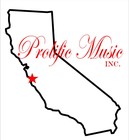 Picture for song 'Just Like A...' by artist 'Prolific aka The Pro'