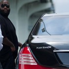 Picture for song 'Mr. Maybach' by artist 'iLL Will 3'