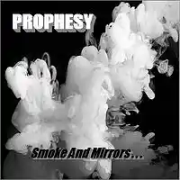 Picture for song 'MASQUERADE' by artist 'PROPHESY'