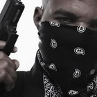 Picture for song 'Thuggin' by artist 'P-Scat Beats'