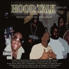 Picture for song 'Hating ass n***s' by artist 'P-Style Records'
