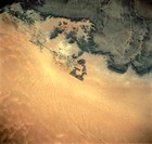 Picture for song 'Ranjeet goes to queens' by artist 'Psyber Gypsy'