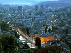 Picture for song 'Sarajevo' by artist 'psych0'