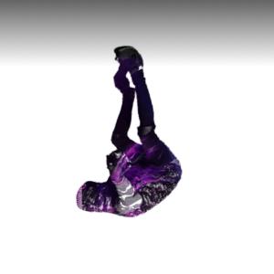 Picture for song 'LiftingYouUp' by artist 'Psycho Pri3st'