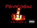 Picture for song 'Chop Em Up Pt.2' by artist 'Psycho Sin'