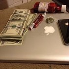 Picture for song 'MONEY & DOPE & HOE'S' by artist 'PSYCHO SOUNDS BEATZ'