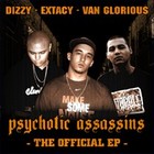 Picture for song '01. Stand Up' by artist 'Psychotic Assassins'