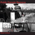 Picture for song 'Dead Surface (2013) Album preview' by artist 'Public Domain Resource'