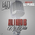 Picture for song 'Fatt Sack- Lets Play Da Murder Game' by artist 'PureBread Pro'