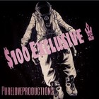 Picture for song 'Somethin special **New**' by artist 'Purelovebeats'