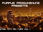 Picture for song 'Ghosts' by artist 'purpus produkshunz'