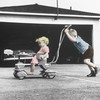 Picture for song 'Monroe' by artist 'Pushing Louie'